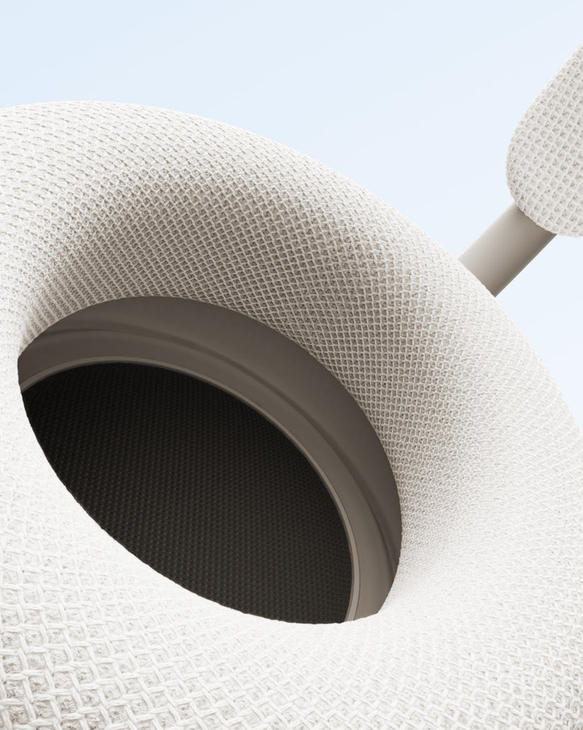 Beats 360 Over-Ear Headphones - Cloud