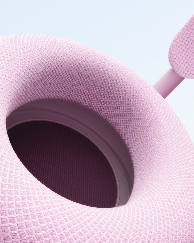 Beats 360 Over-Ear Headphones - Pink
