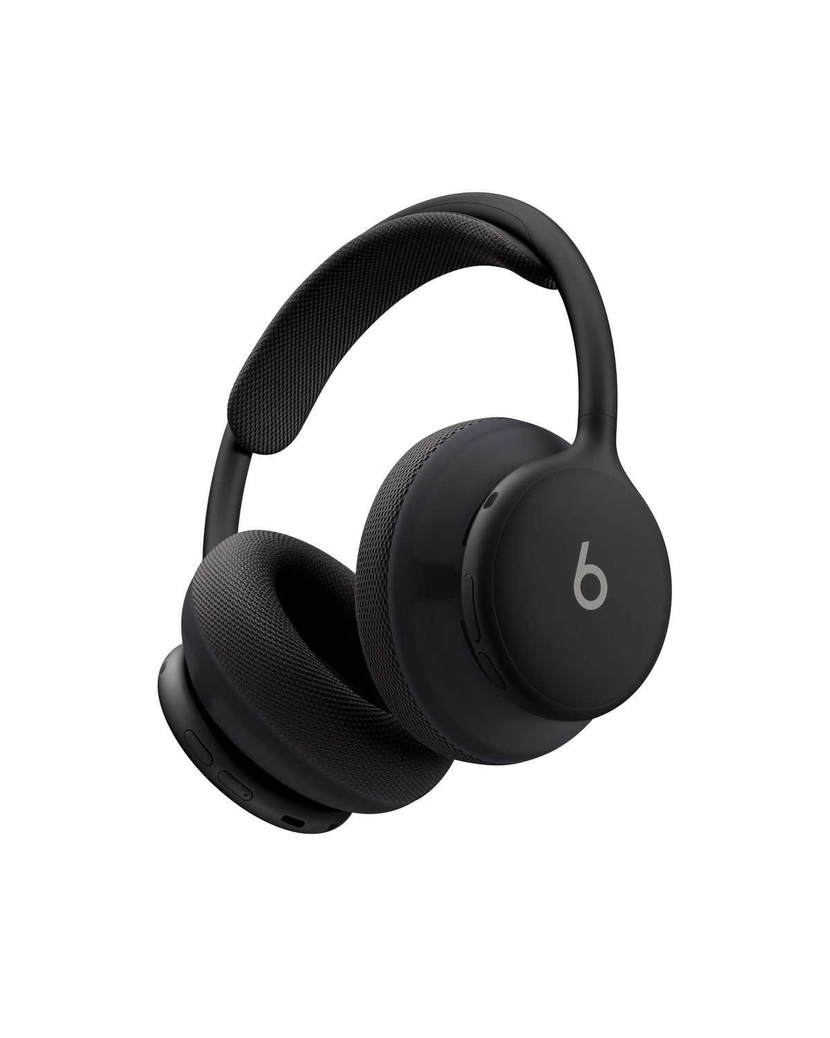 Beats 360 Over-Ear Headphones - Black