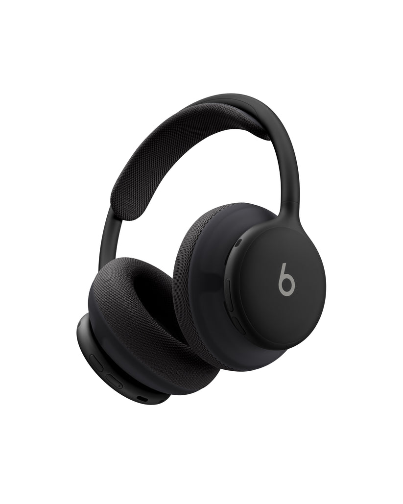 Beats 360 Over-Ear Headphones - Black