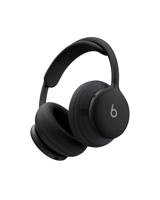 Beats 360 Over-Ear Headphones - Black