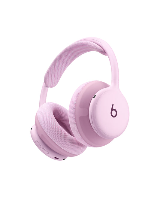 Beats 360 Over-Ear Headphones - Pink