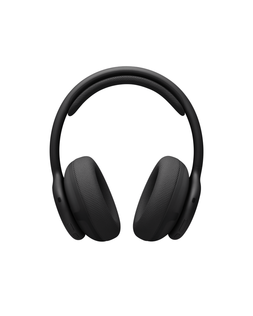 Beats 360 Over-Ear Headphones - Black