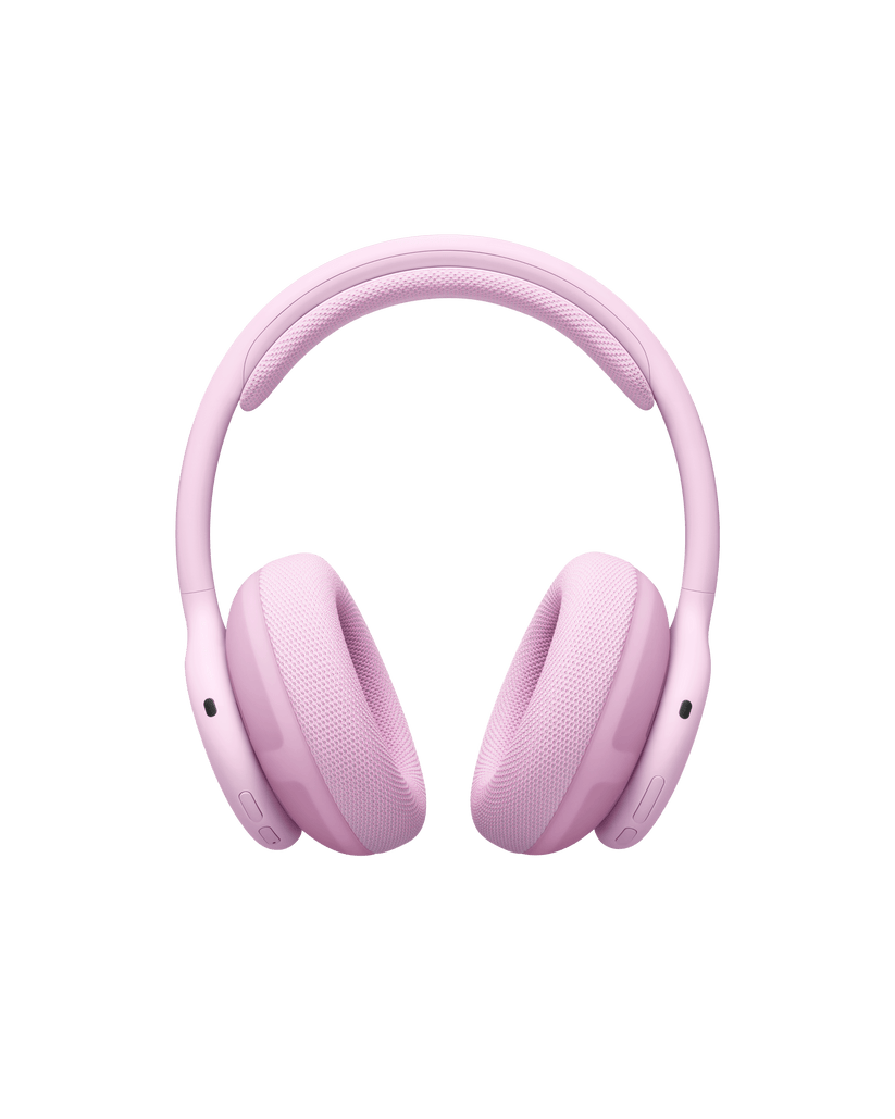 Beats 360 Over-Ear Headphones - Pink