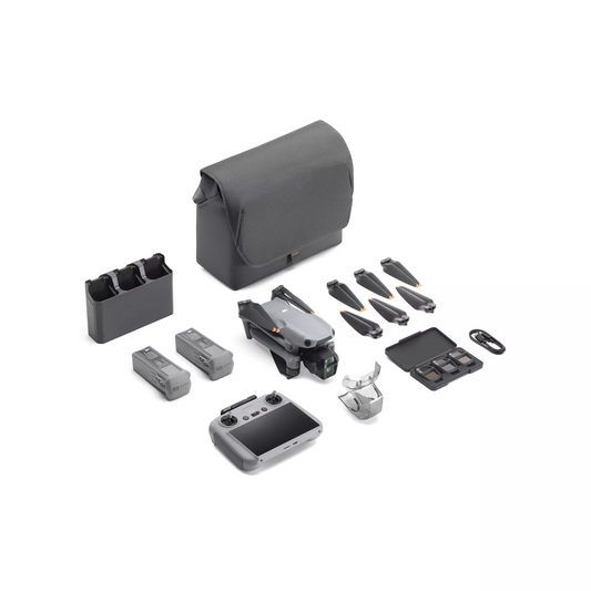 DJI AIR 3S Combo DJI RC 2 - Smart Remote