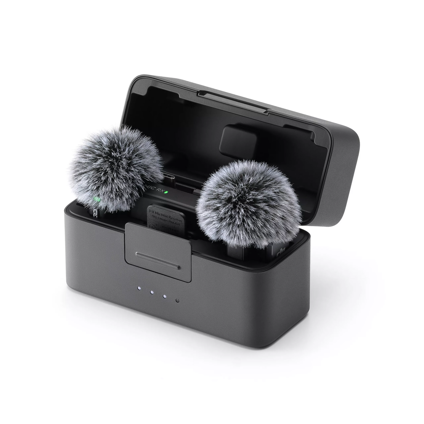 DJI Mic Mini Pocket-Sized microphone - dual package