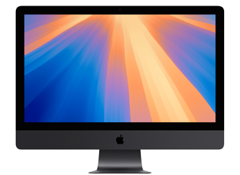 iMac Pro (Intel, 2017)