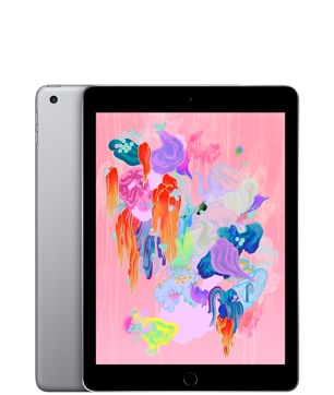 iPad (6th generation)