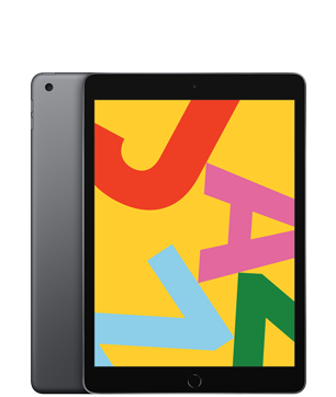 iPad (7th generation)