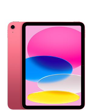iPad (A16)