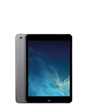 iPad mini 2