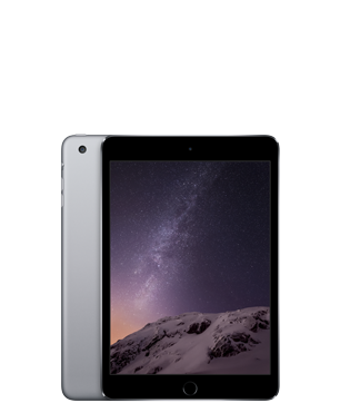 iPad mini 3