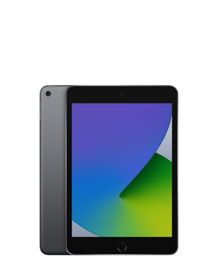 iPad mini (5th generation)