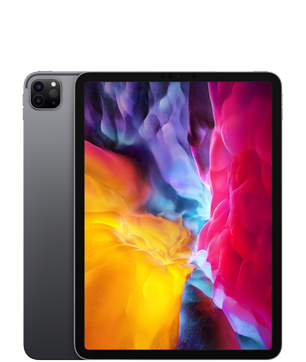 iPad Pro 11-in. (2nd generation)