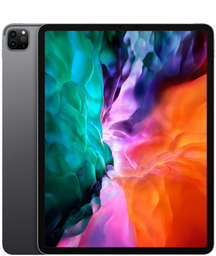 iPad Pro 12.9-in. (4th generation)