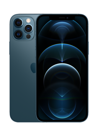 iPhone 12 Pro