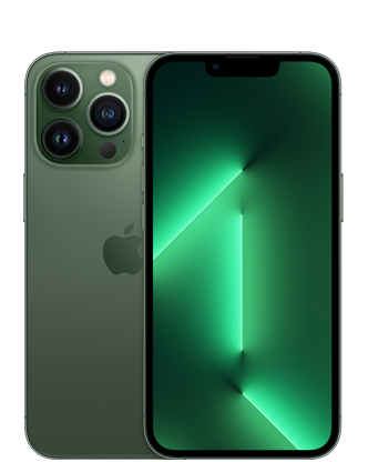iPhone 13 Pro