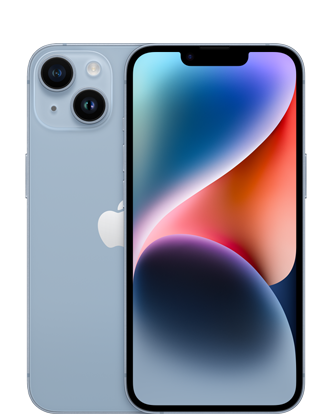 iPhone 14