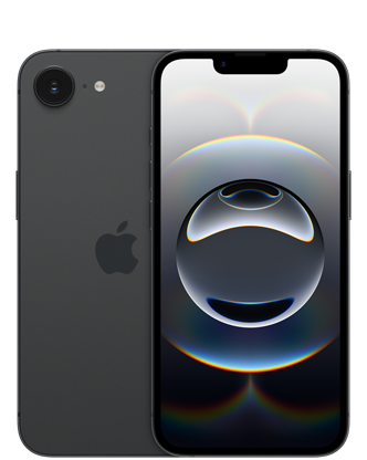 iPhone 16e