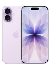 iPhone 17 lavender
