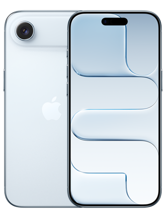iPhone Air