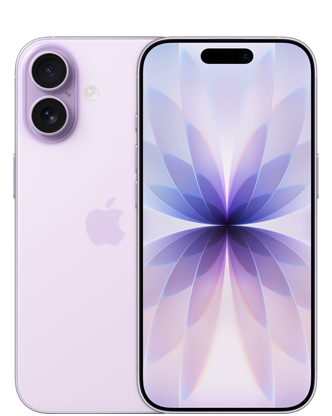 iPhone 17