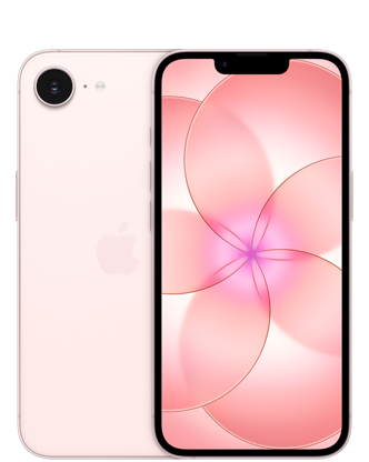 iPhone 17e