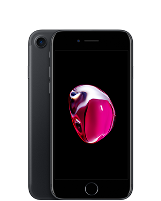 iPhone 7