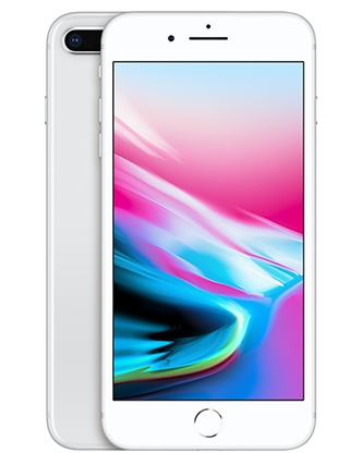 iPhone 8 Plus