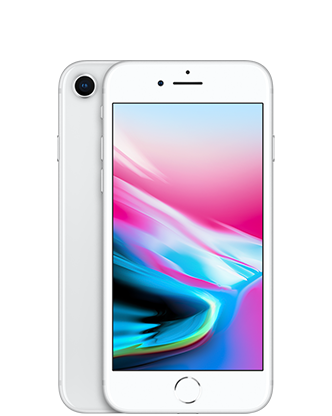iPhone 8
