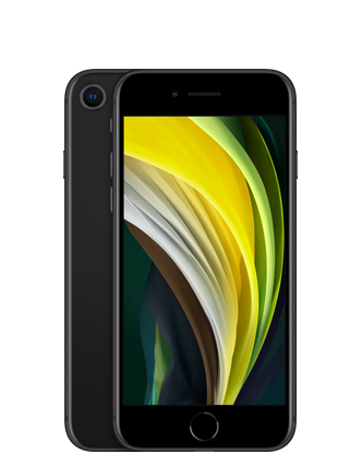 iPhone SE (2nd generation)