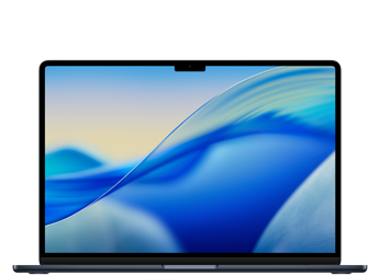 MacBook Air 15-in. (M3)