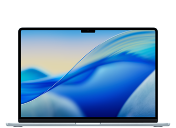 MacBook Air 15-in. (M4)