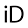 iDigital logo