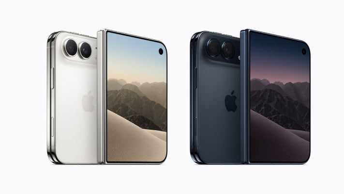 הכירו את  iPhone Duo