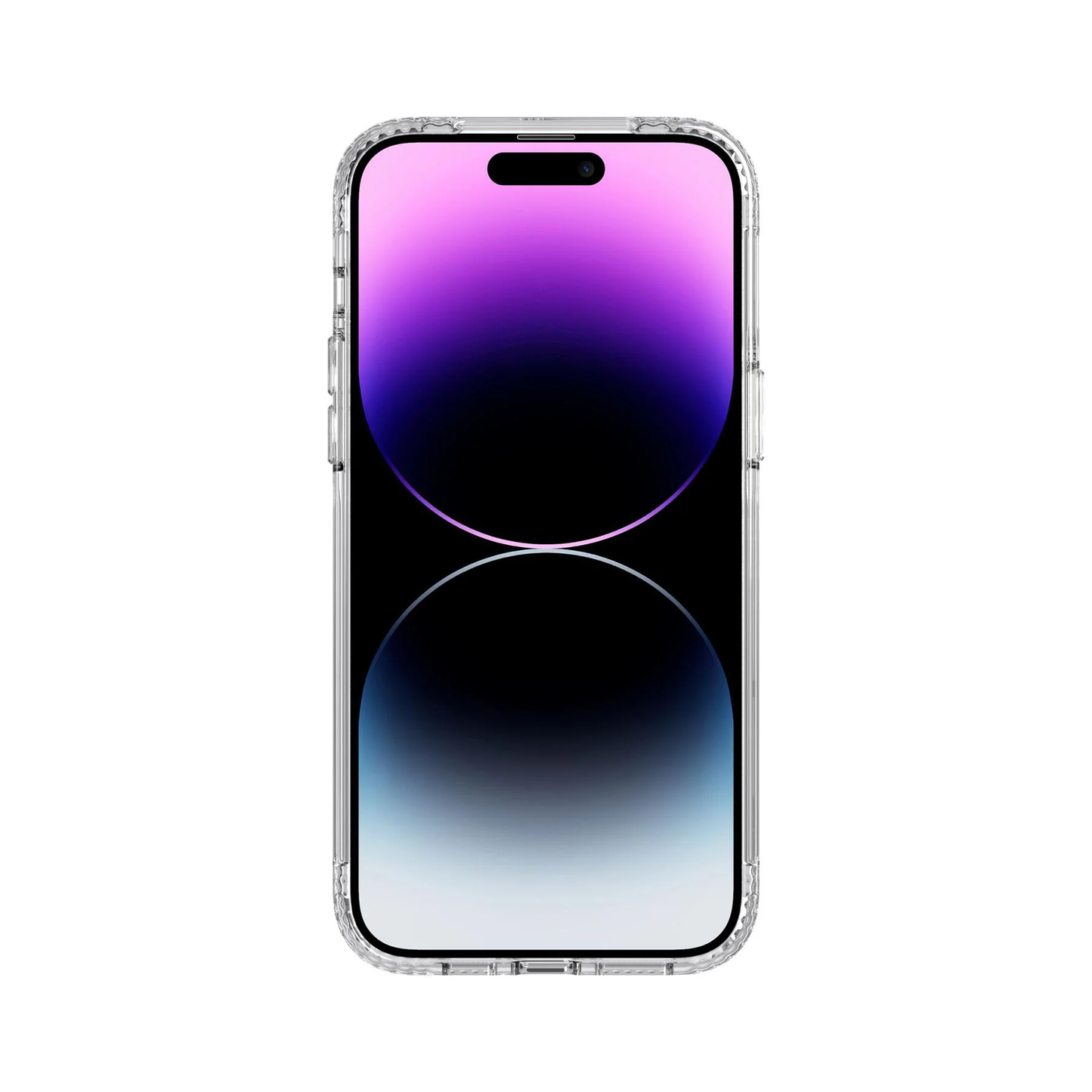 Tech21 EvoClear MagSafe -iPhone 14 Pro Max-Clear