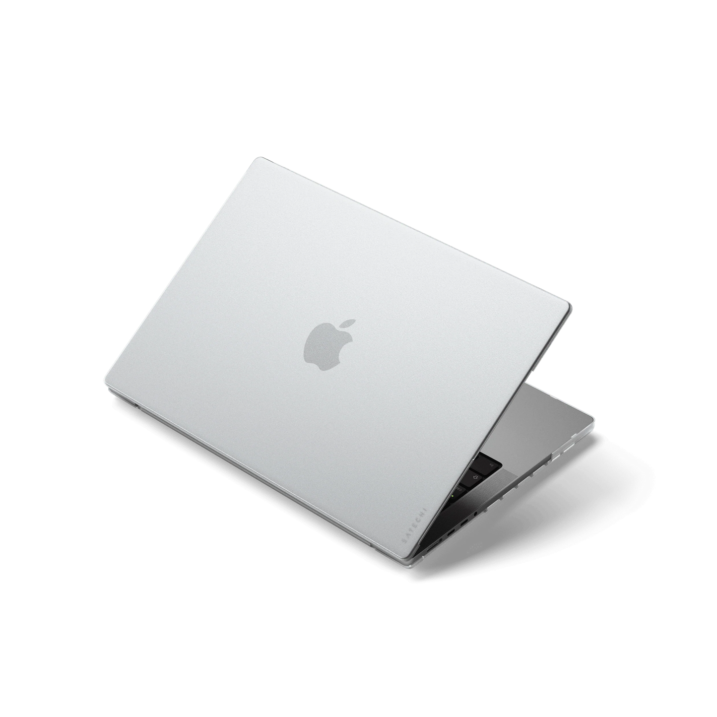 Satechi Eco Hardshell Case for MacBook Pro 16 - Clear