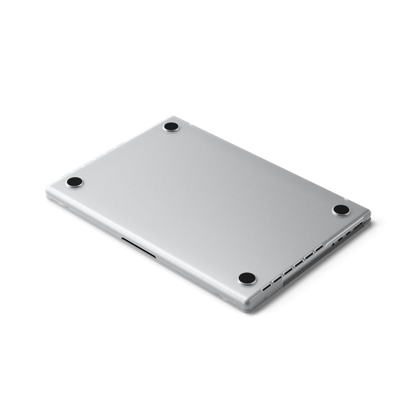 Satechi Eco Hardshell Case for MacBook Pro 14 - Clear