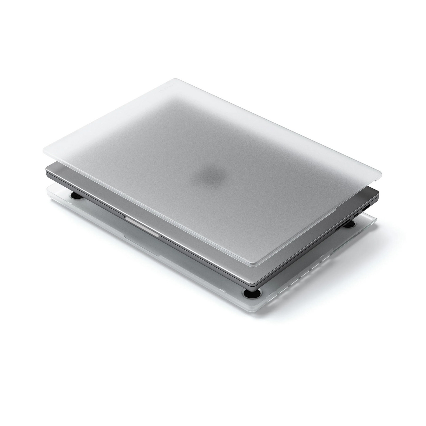Satechi Eco Hardshell Case for MacBook Pro 14 - Clear
