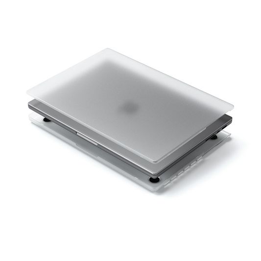 Satechi Eco Hardshell Case for MacBook Pro 14 - Clear