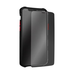Element Glass (iPhone 16 Pro -- 6.3") - No Black Border