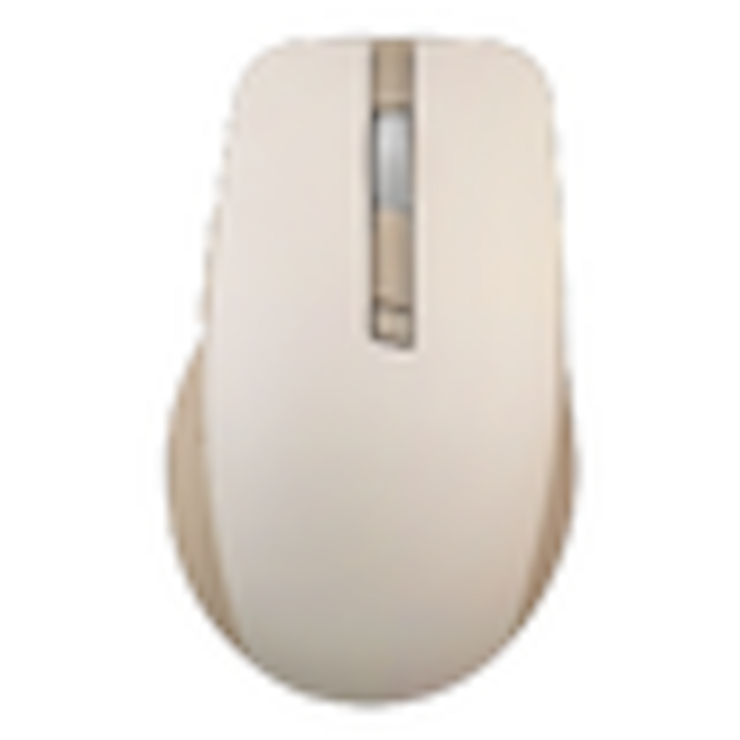 ASUS -  SmartO Mouse MD200 - Oat Milk