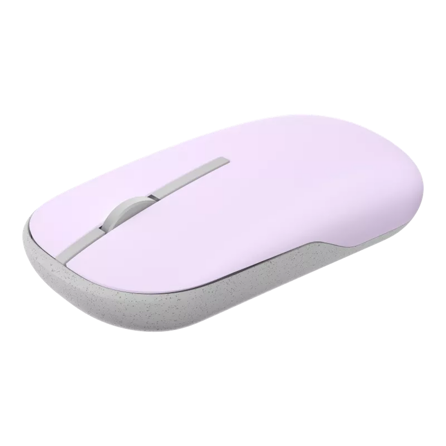 ASUS MARSHMALLOW MOUSE MD100 BT-5 2.4GHz 1600DPI LILAC MIST