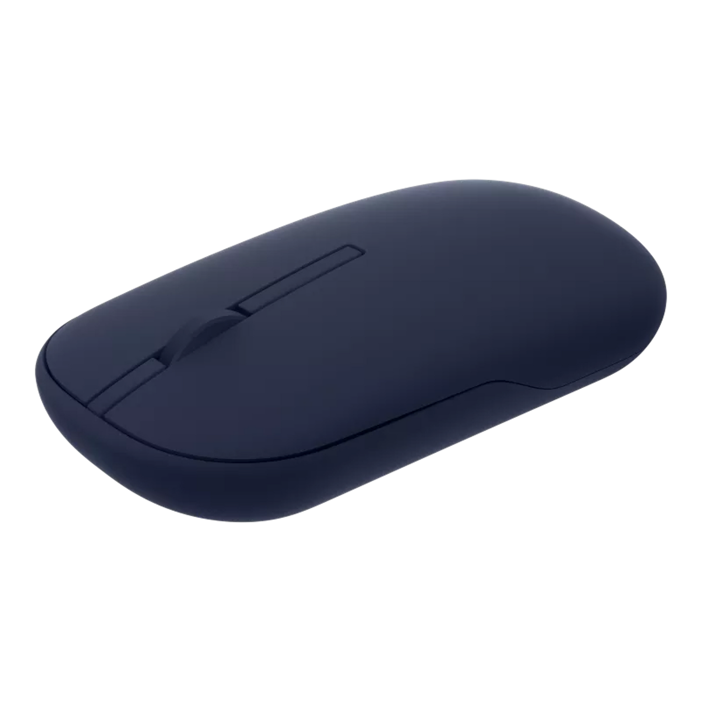 ASUS MARSHMALLOW MOUSE MD100 BT-5 2.4GHz 1600DPI QUIET BLUE