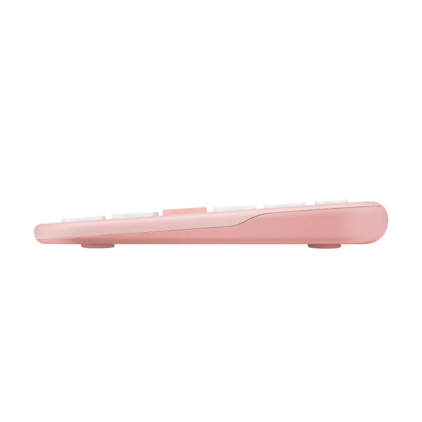 Asus KW100 (Copilot) Marshmallow Keyboard - Pink