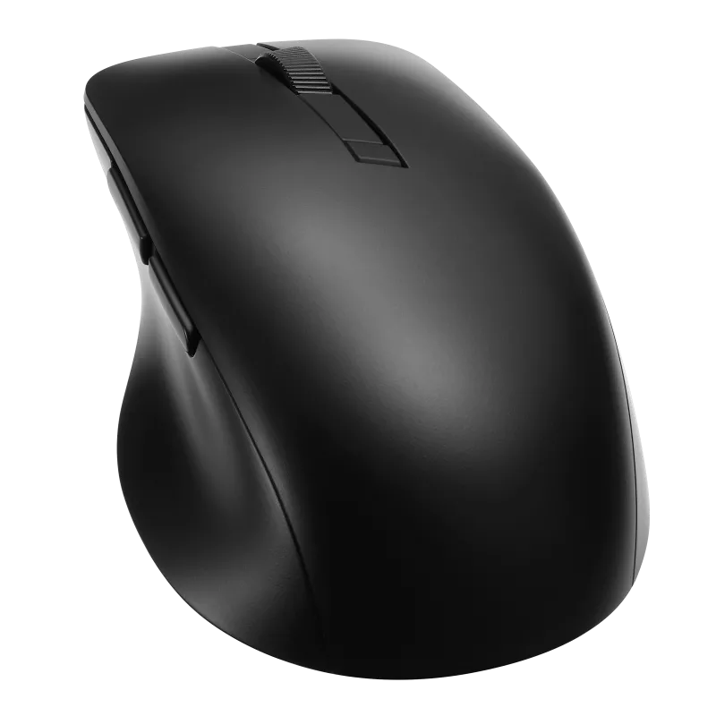 ASUS MD200 MOUSESilent Plus - Black