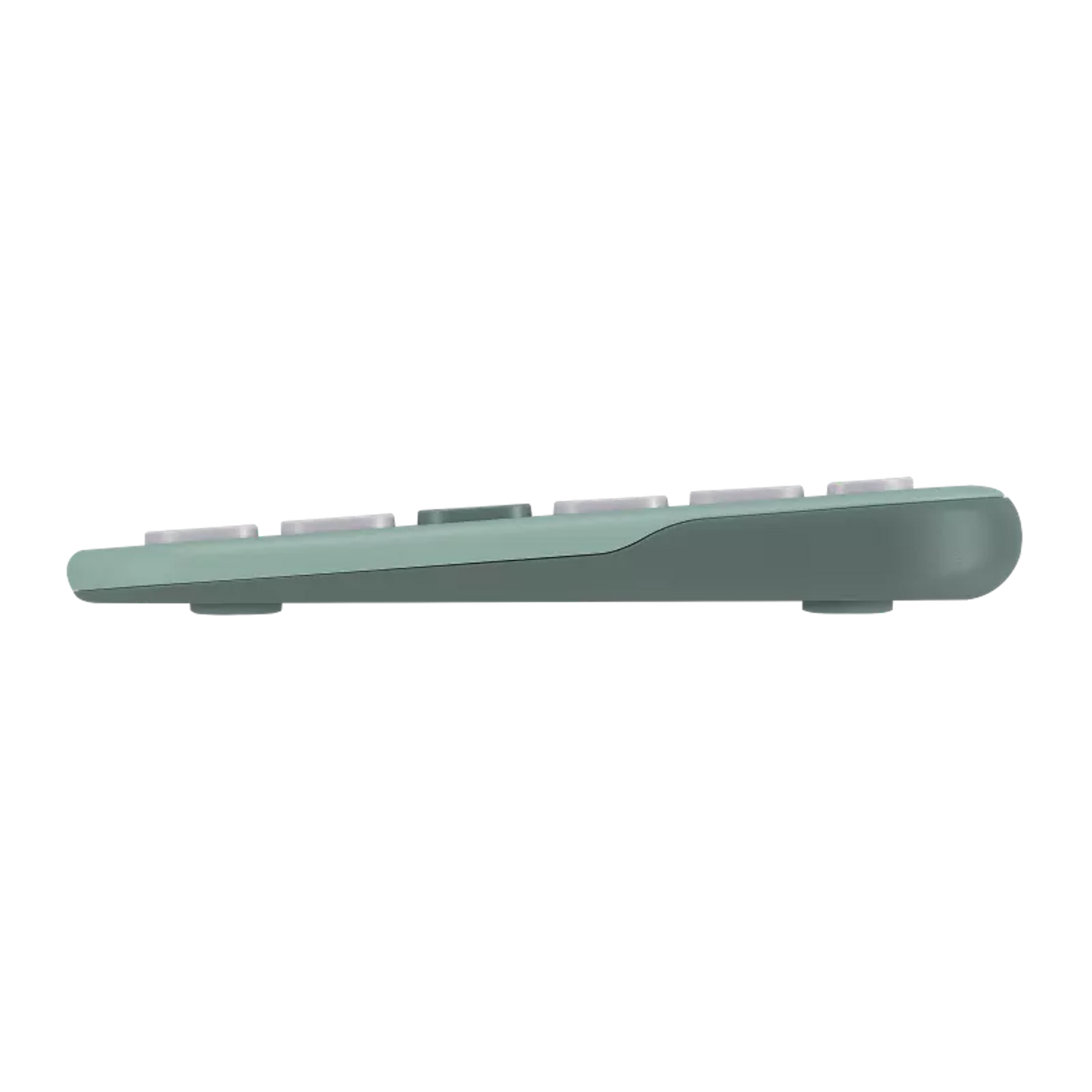 ASUS MARSHMALLOW KEYBOARD KW100 / COPILOT - Green Tea