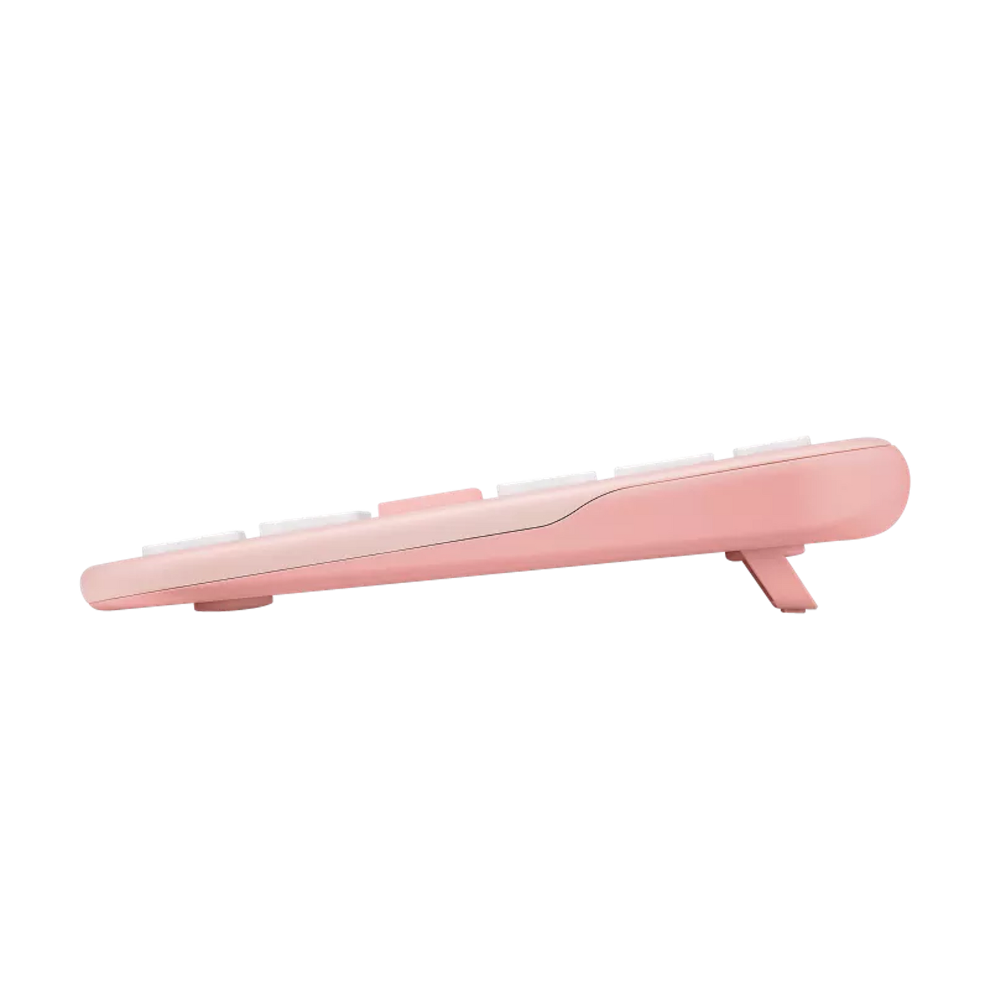 Asus KW100 (Copilot) Marshmallow Keyboard - Pink