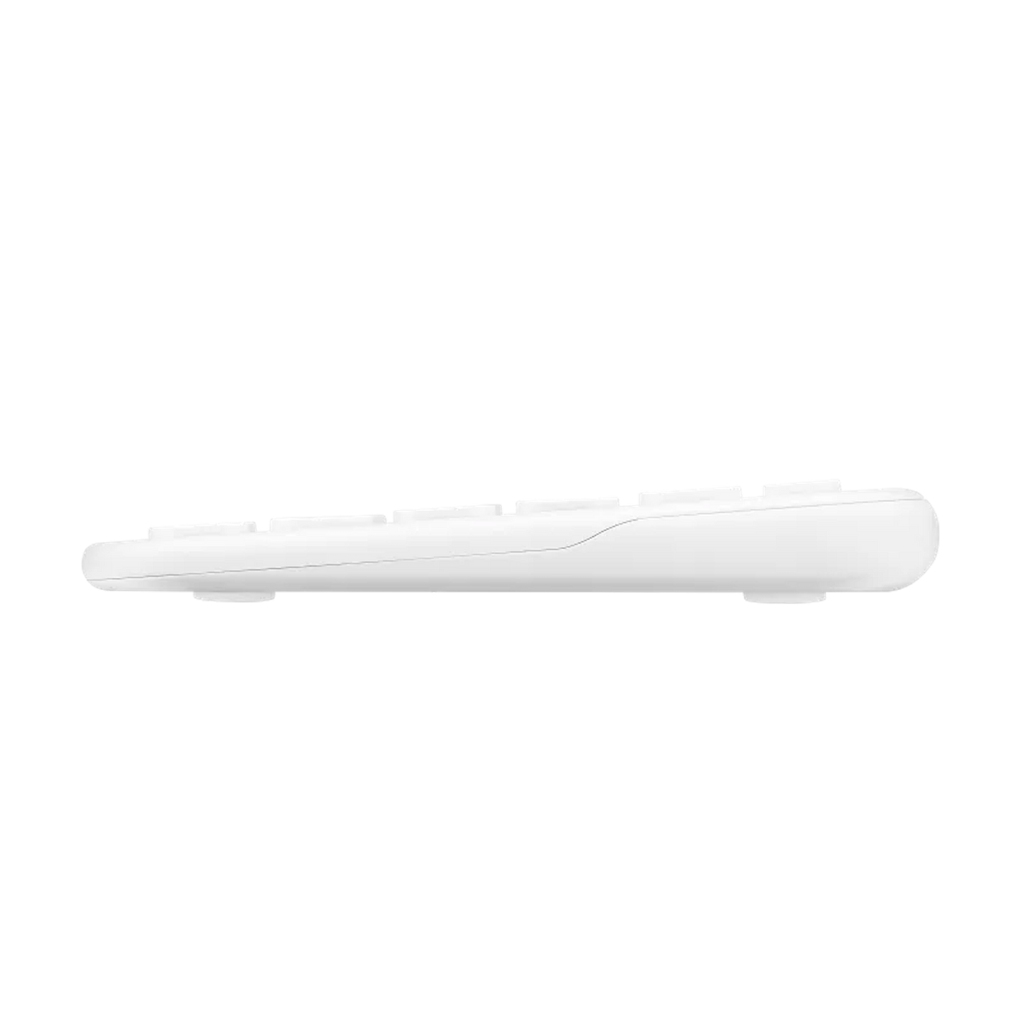 Asus KW100 (Copilot) Marshmallow Keyboard - White
