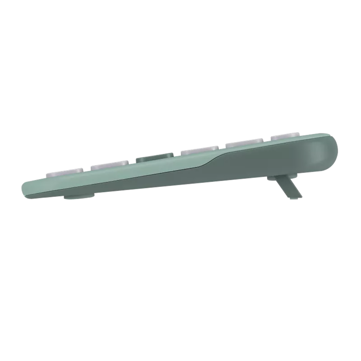ASUS MARSHMALLOW KEYBOARD KW100 / COPILOT - Green Tea